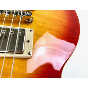 Epiphone Les Paul Standard 1960 Joe Bonamassa Edición Limitada 2019 Norm Burst