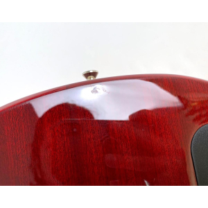 Epiphone Les Paul Standard 1960 Joe Bonamassa Edición Limitada 2019 Norm Burst