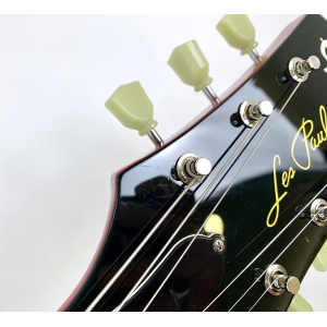 Epiphone Les Paul Standard 1960 Joe Bonamassa Edición Limitada 2019 Norm Burst