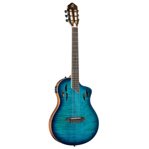 Ortega Tourplayer Deluxe Ny Erab Guitar