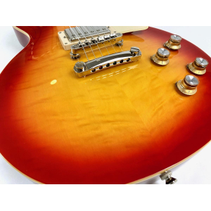 Epiphone Les Paul Standard 1960 Joe Bonamassa Edición Limitada 2019 Norm Burst