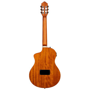 Ortega Tourplayer Deluxe Ny Erab Guitar
