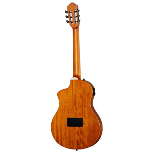 Ortega Tourplayer Deluxe Ny Erab Gitarre