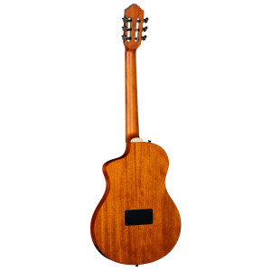 Guitarra Ortega Tourplayer Deluxe Ny Erab