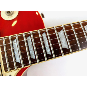 Epiphone Les Paul Standard 1960 Joe Bonamassa Edición Limitada 2019 Norm Burst