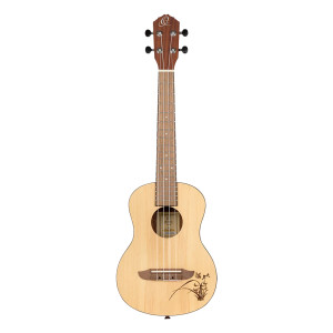 Tenor-Ukulele Ortega, Fichte