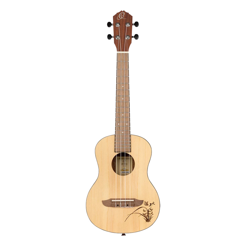 Tenor-Ukulele Ortega, Fichte