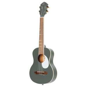 Ortega Ukulele Tenor Ortega, Gaucho, Gris