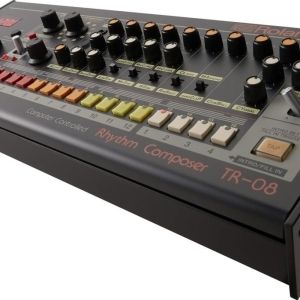 Roland TR-08 Rhythm Composer