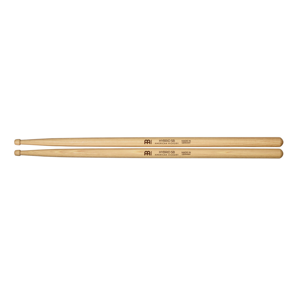 Meinl Hybrid 5b Drumsticks