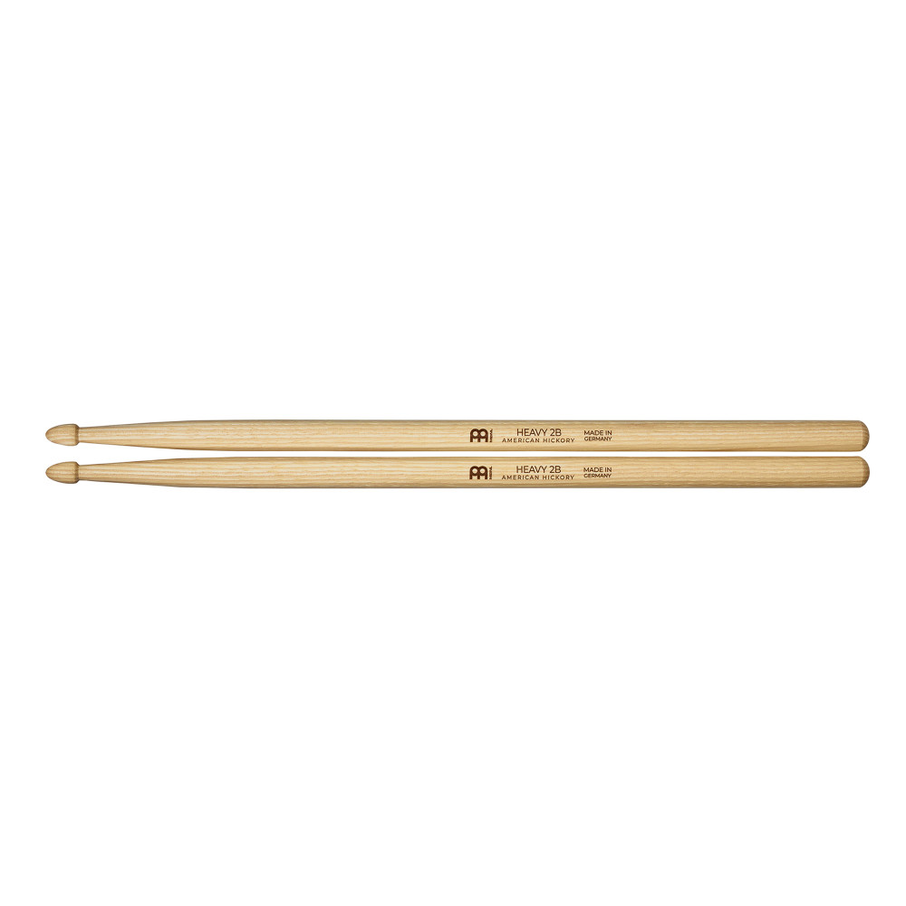 Meinl Heavy 2B Drumsticks