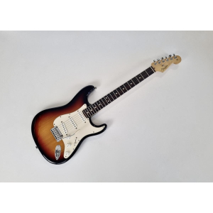 Fender Stratocaster American Standard 2003 Sunburst
