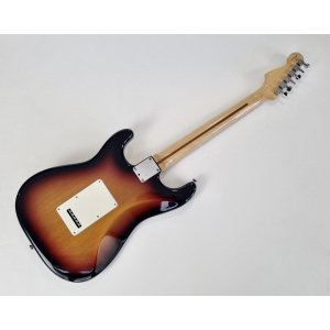 Fender Stratocaster American Standard 2003 Sunburst