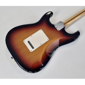 Fender Stratocaster American Standard 2003 Sunburst