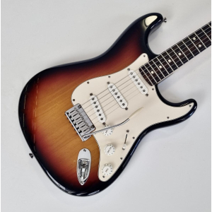 Fender Stratocaster American Standard 2003 Sunburst