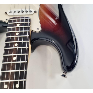 Fender Stratocaster American Standard 2003 Sunburst