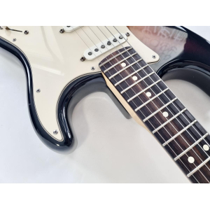 Fender Stratocaster American Standard 2003 Sunburst