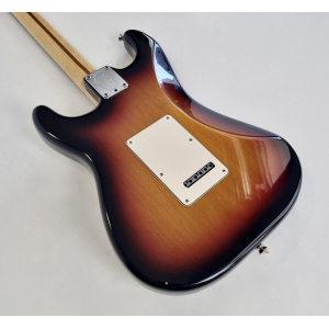 Fender Stratocaster American Standard 2003 Sunburst
