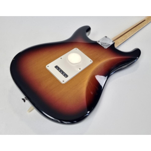 Fender Stratocaster American Standard 2003 Sunburst
