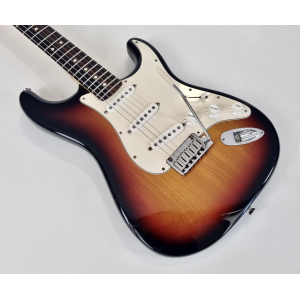Fender Stratocaster American Standard 2003 Sunburst