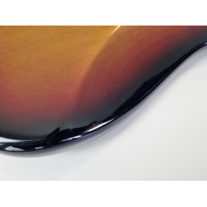 Fender Stratocaster American Standard 2003 Sunburst