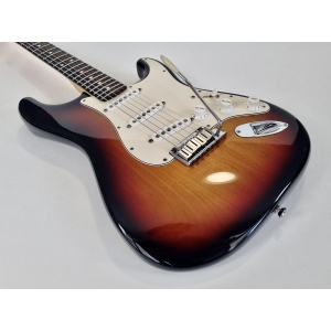 Fender Stratocaster American Standard 2003 Sunburst