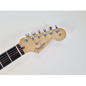 Fender Stratocaster American Standard 2003 Sunburst