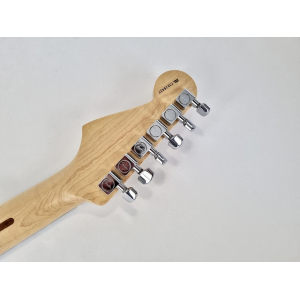 Fender Stratocaster American Standard 2003 Sunburst