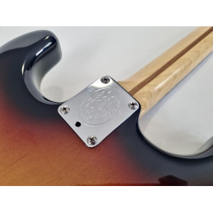 Fender Stratocaster American Standard 2003 Sunburst