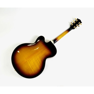 Gibson Byrdland 2014 Vintage Sunburst Custom Shop