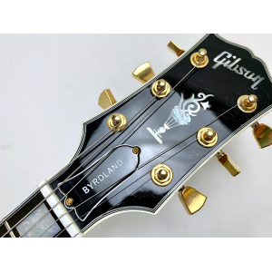 Gibson Byrdland 2014 Vintage Sunburst Custom Shop