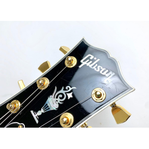 Gibson Byrdland 2014 Vintage Sunburst Custom Shop