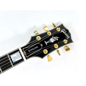 Gibson Byrdland 2014 Vintage Sunburst Custom Shop