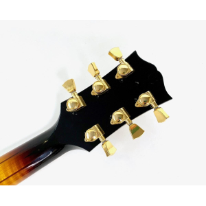 Gibson Byrdland 2014 Vintage Sunburst Custom Shop