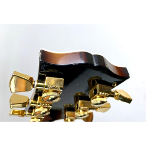 Gibson Byrdland 2014 Vintage Sunburst Custom Shop