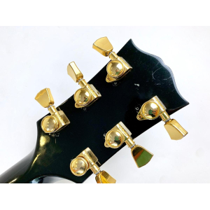 Gibson Byrdland 2014 Vintage Sunburst Custom Shop