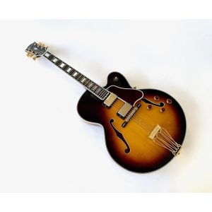 Gibson Byrdland 2014 Vintage Sunburst Custom Shop
