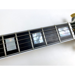 Gibson Byrdland 2014 Vintage Sunburst Custom Shop