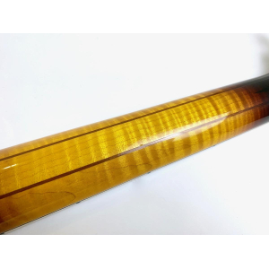 Gibson Byrdland 2014 Vintage Sunburst Custom Shop