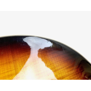 Gibson Byrdland 2014 Vintage Sunburst Custom Shop