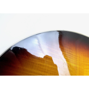 Gibson Byrdland 2014 Vintage Sunburst Custom Shop