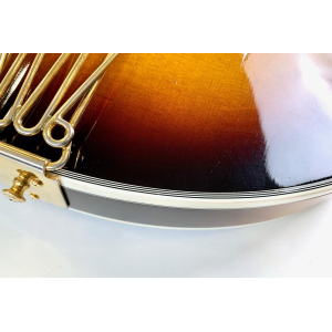 Gibson Byrdland 2014 Vintage Sunburst Custom Shop