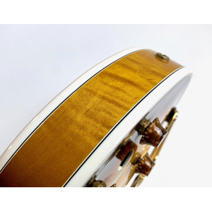 Gibson Byrdland 2014 Vintage Sunburst Custom Shop