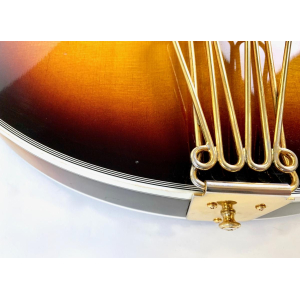 Gibson Byrdland 2014 Vintage Sunburst Custom Shop