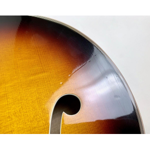 Gibson Byrdland 2014 Vintage Sunburst Custom Shop