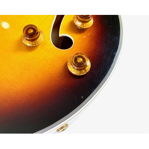 Gibson Byrdland 2014 Vintage Sunburst Custom Shop