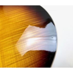 Gibson Byrdland 2014 Vintage Sunburst Custom Shop