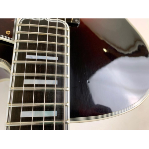 Gibson Byrdland 2014 Vintage Sunburst Custom Shop