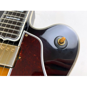 Gibson Byrdland 2014 Vintage Sunburst Custom Shop