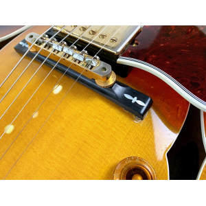 Gibson Byrdland 2014 Vintage Sunburst Custom Shop